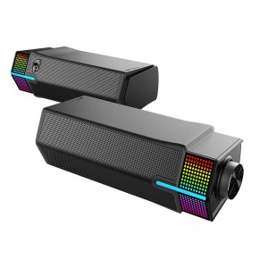 اسپیکر کامپیوتر ردراگون مدل YORICK GS511RGB